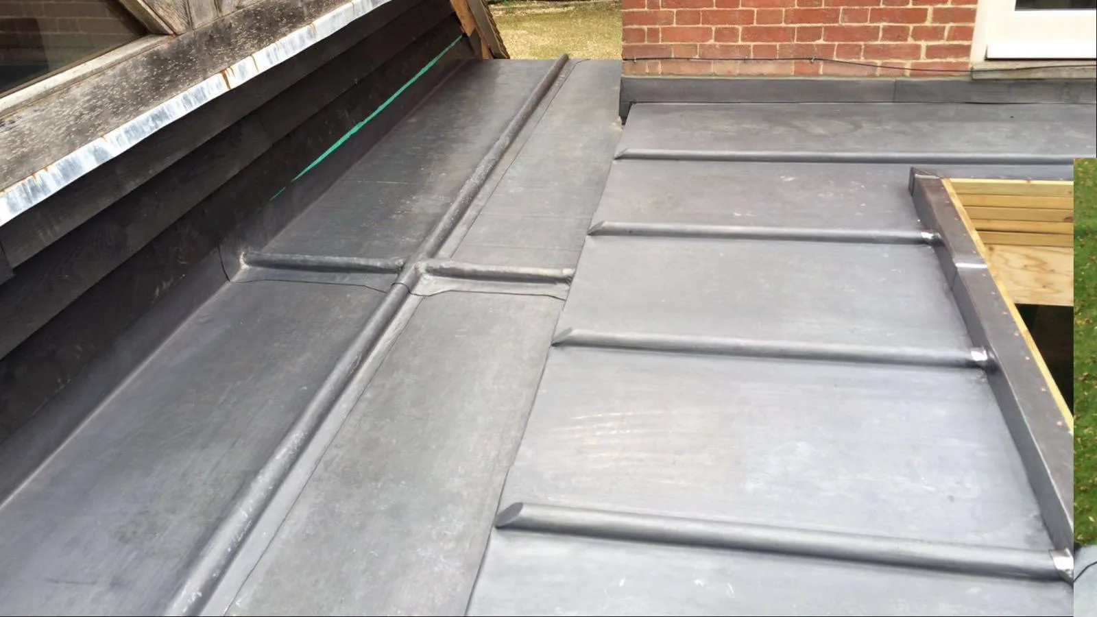 Images ABRS Roofing Services Ltd