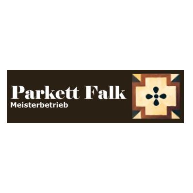 Falk Parkett Logo