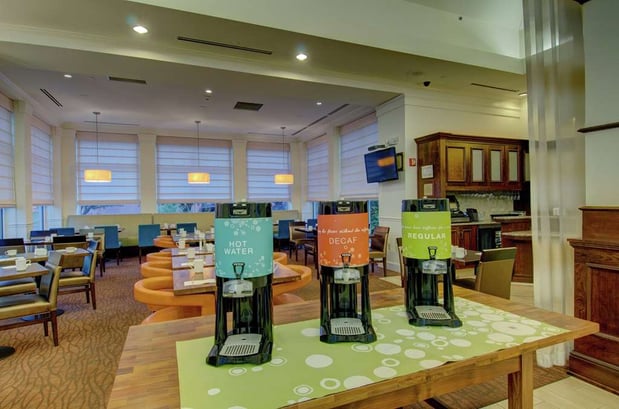 Images Hilton Garden Inn Norwalk