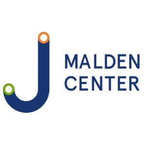 J Malden Center Logo