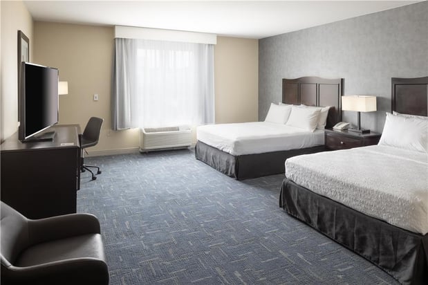Images Hampton Inn Lewiston-Auburn
