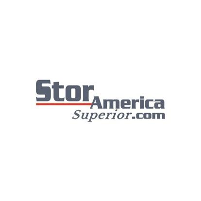 StorAmerica Superior Logo