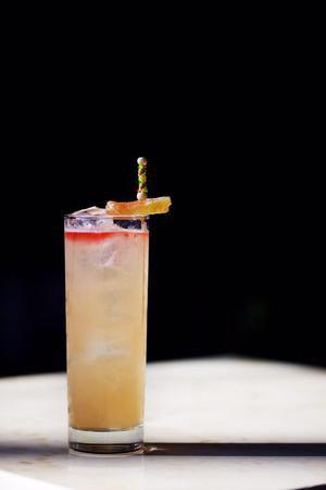 Images Barrow’s Intense NY Tasting Room