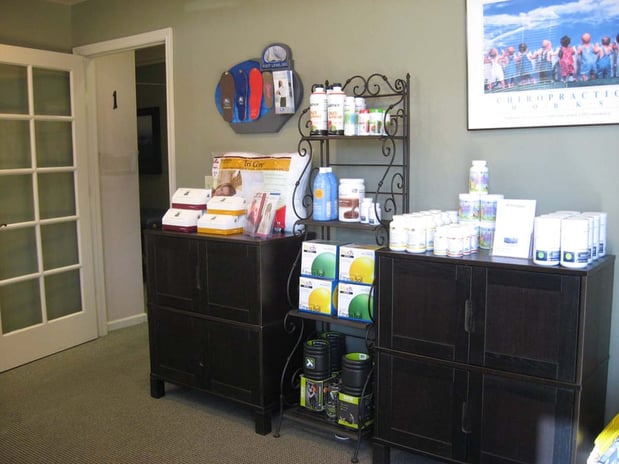 Images Pontious Chiropractic