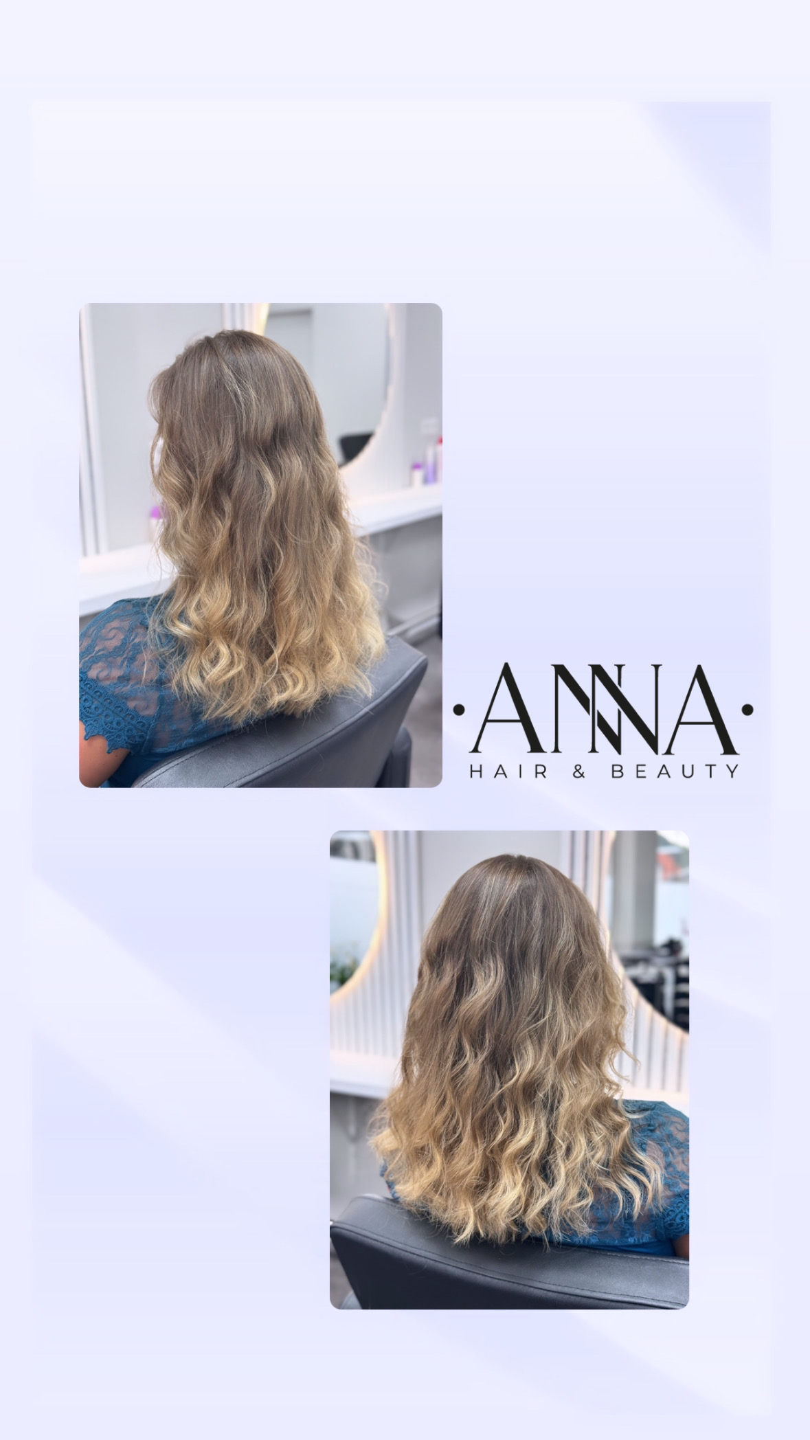 ANNA Hair & Beauty, Kesslergasse 7 in Mosbach