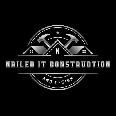 Nailed It Construction and Design, LLC