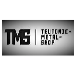 Teutonic-Metal-Shop in Herzogenrath - Logo