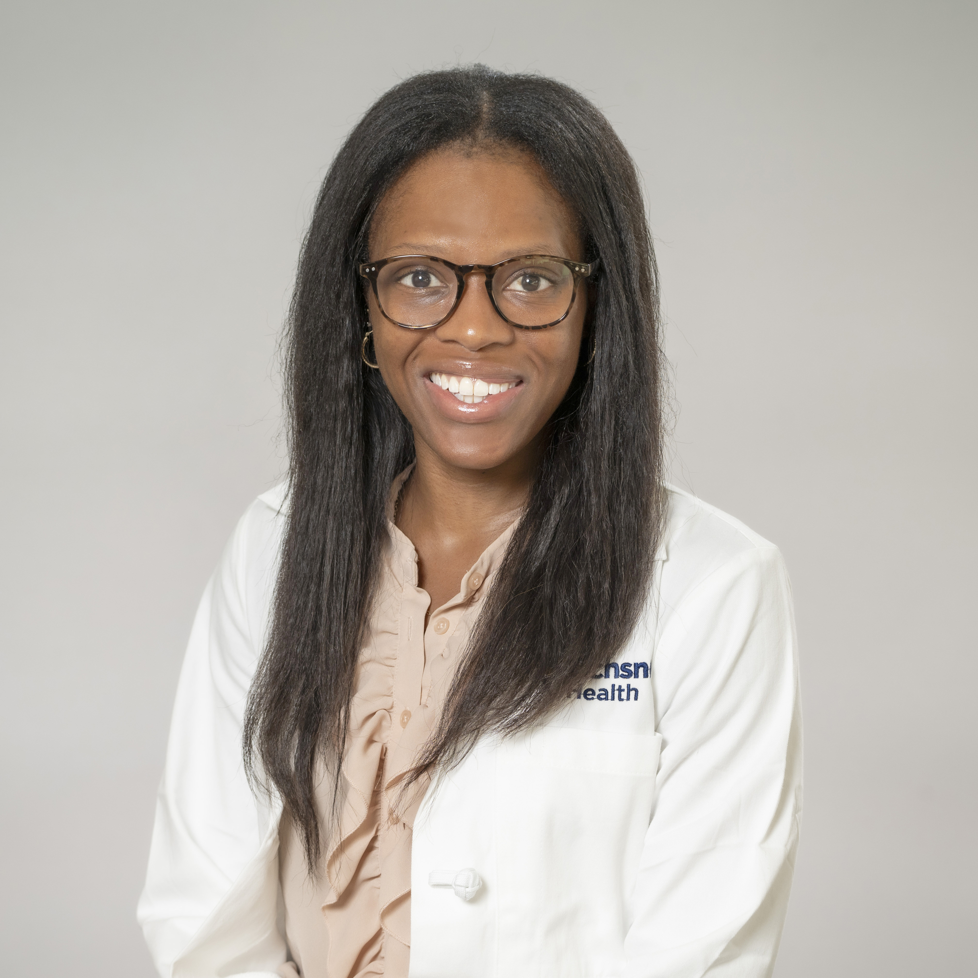 Bisola Egbe, MD