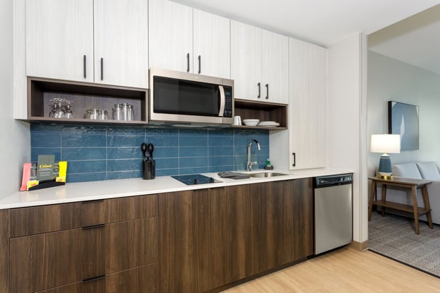 Images Staybridge Suites Winter Haven - Auburndale by IHG