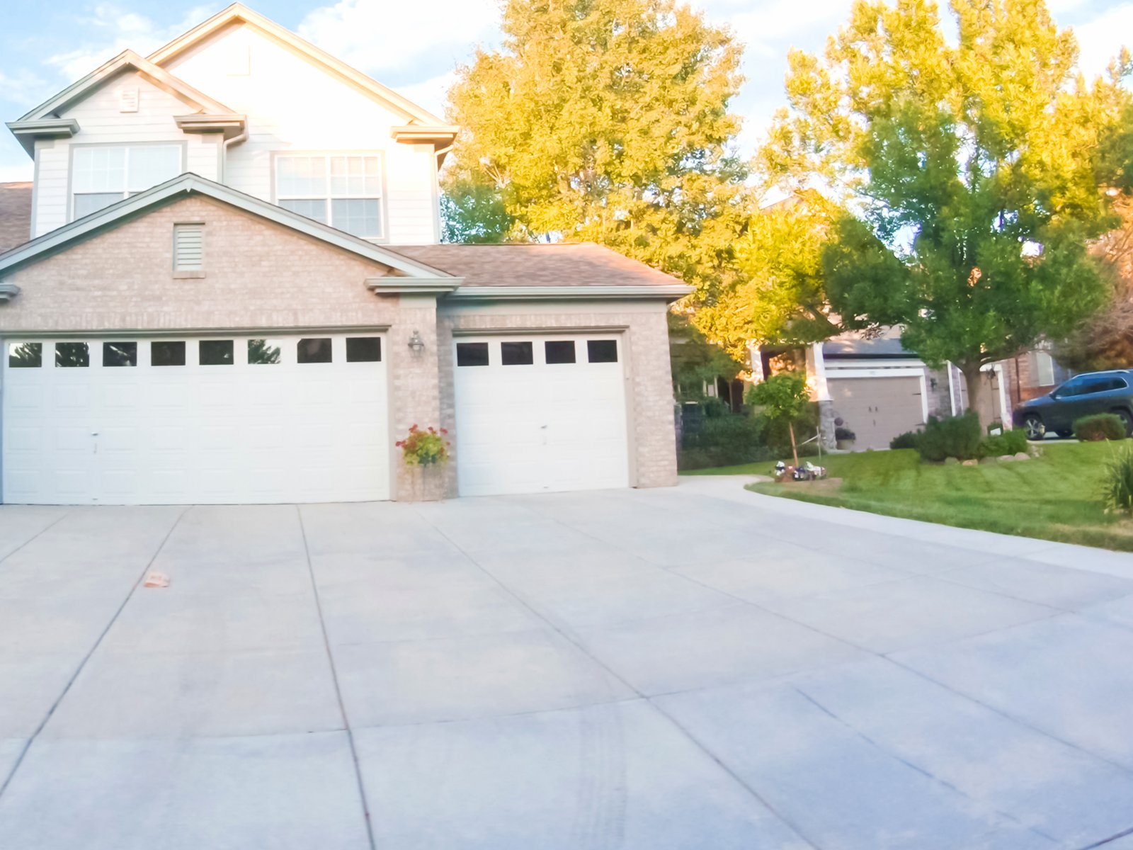 Fast Garage Door Repair