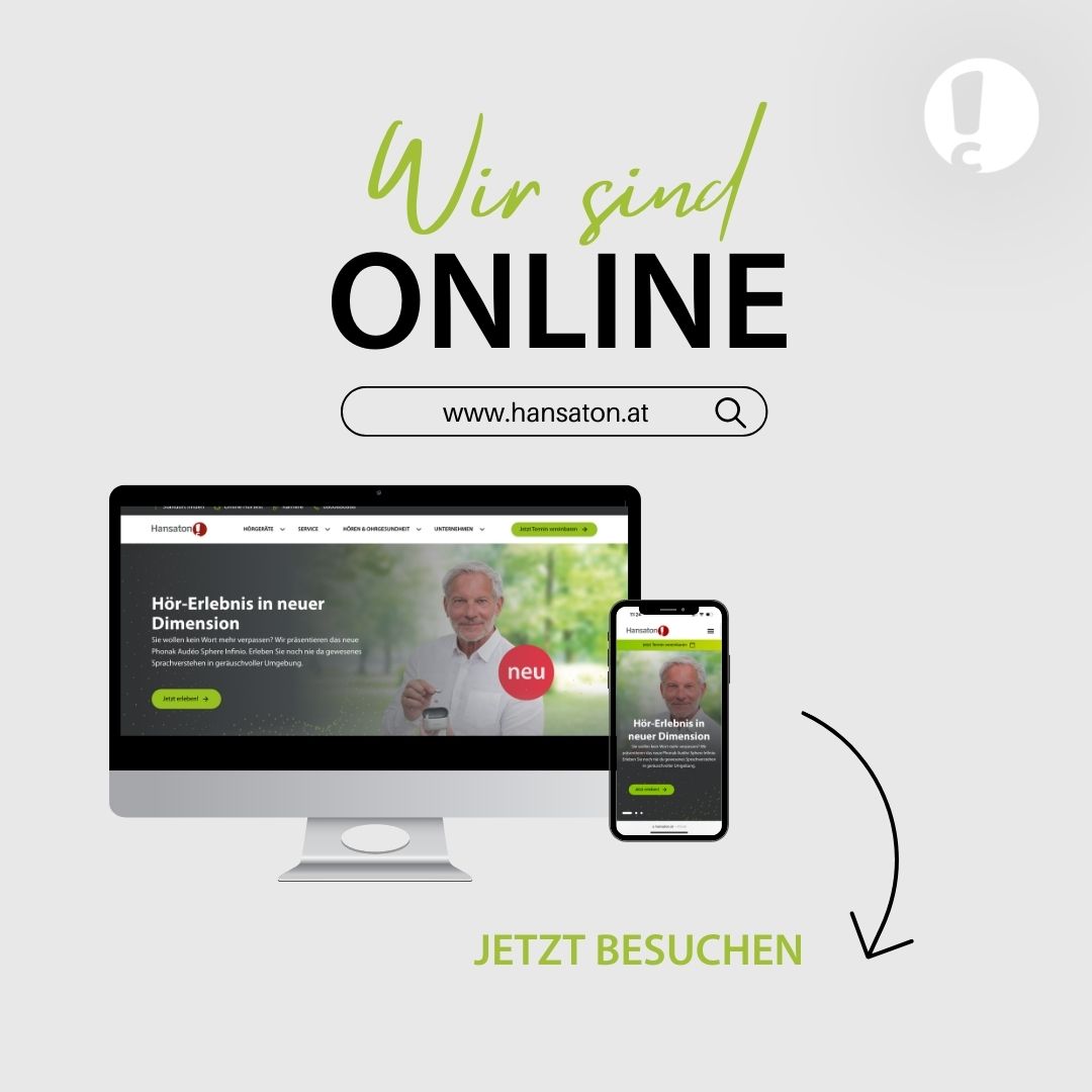 Bild zu Unsere neue Website ist zu einer riesigen Serviceplattform geworden: