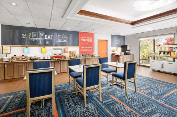 Images Hampton Inn Columbia