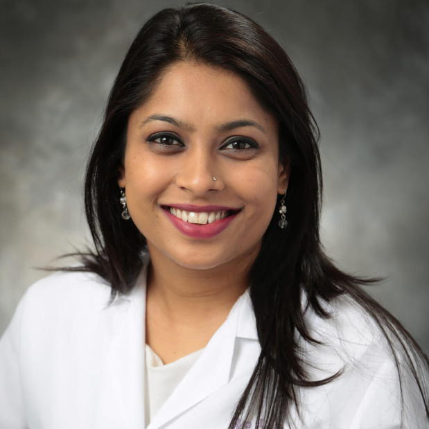 Images Julie Patel, MD