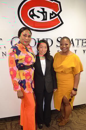 Images St. Cloud State University at Plymouth