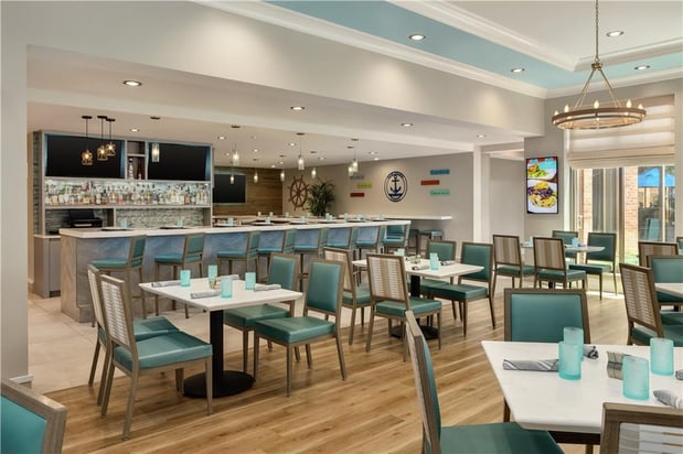 Images Hilton Garden Inn Stony Brook