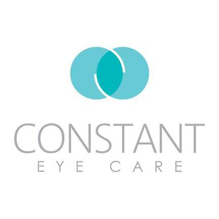 Constant Eye Care Logo