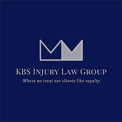 KBS Injury Law Group, LLC Logo