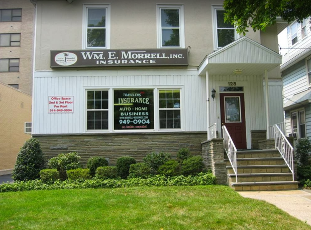 Images Wm. E. Morrell Insurance