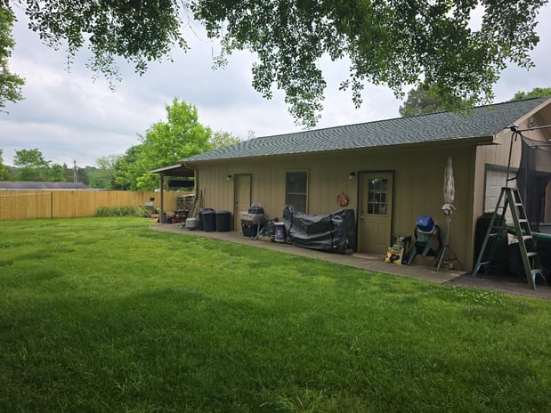 Images Fidelity Roofing Inc.
