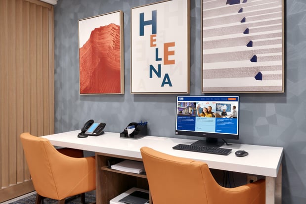 Images Holiday Inn Express & Suites Helena by IHG