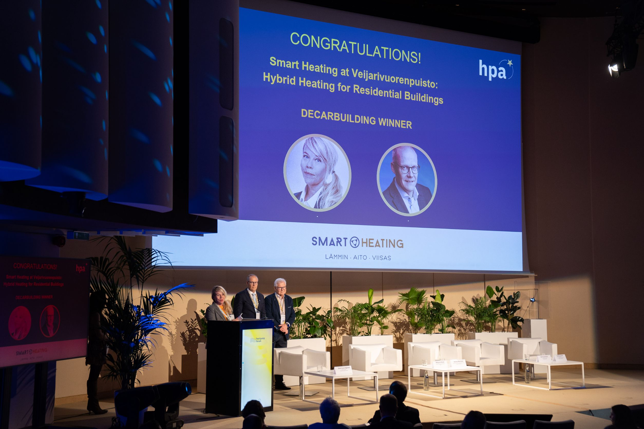 Images Smart Heating Oy