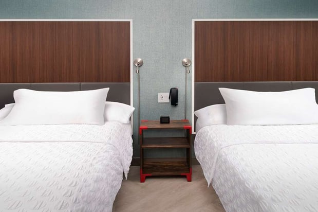 Images Tru by Hilton Murfreesboro