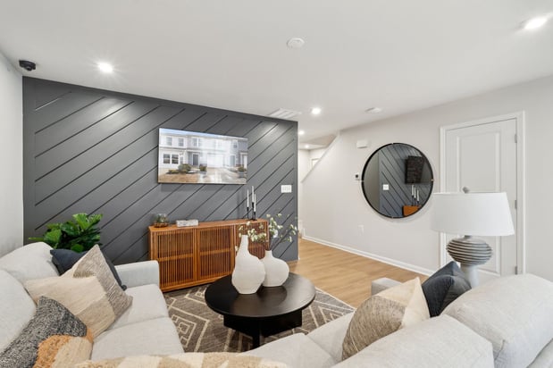 Images Essence at Creekside by Stanley Martin Homes