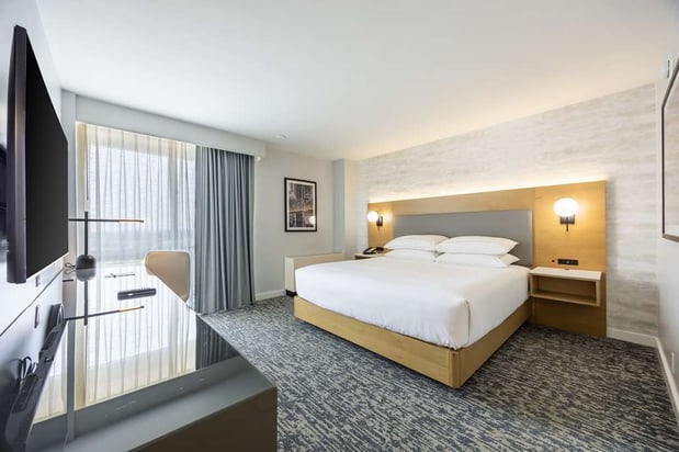 Images DoubleTree by Hilton New York JFK Airport