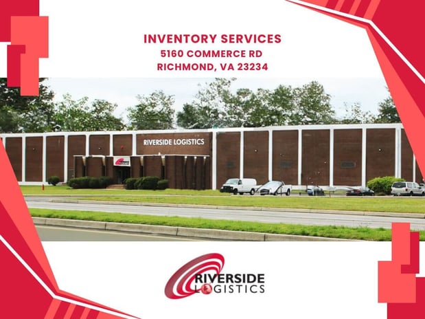 Images Riverside Logistics