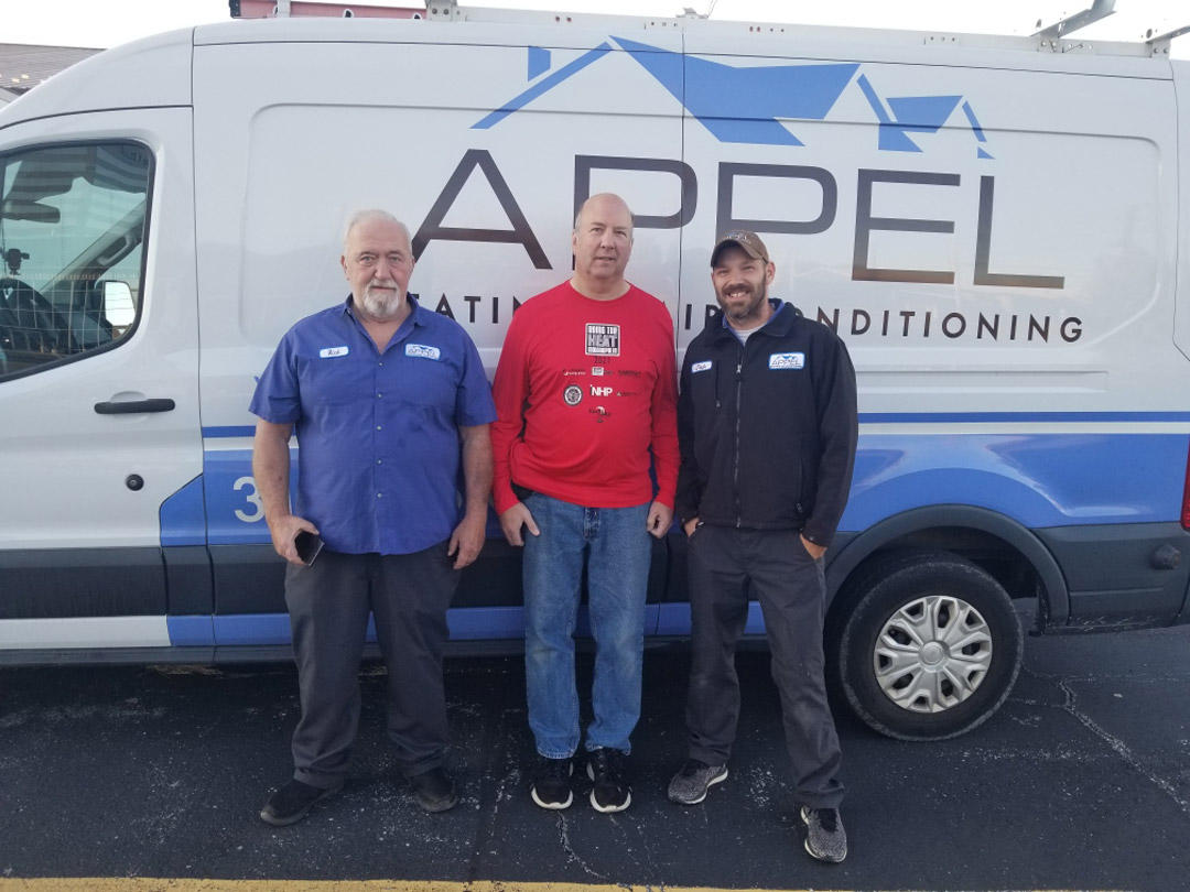 Image 7 | Appel Heating & Air Conditioning
