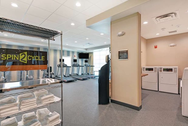 Images Home2 Suites by Hilton Bettendorf Quad Cities