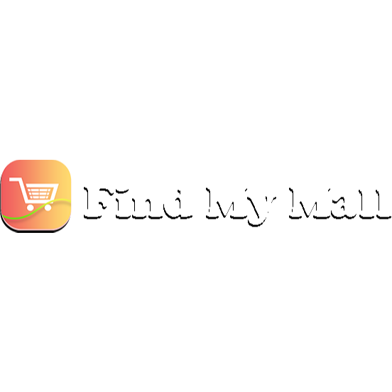 Find My Mall Logo