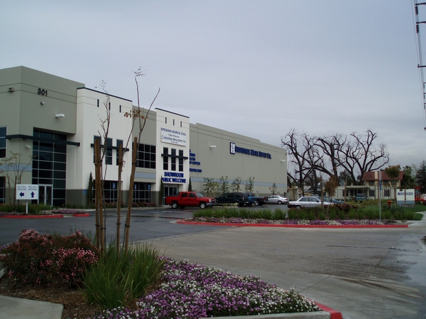Images Industrial Metal Supply - Inland Empire