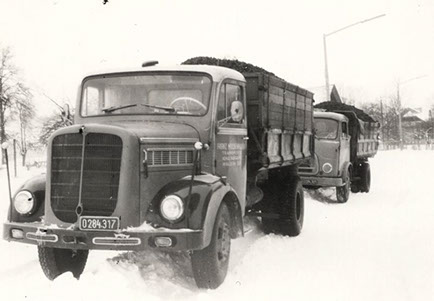 Muckenhuber GmbH, Inn 9 in Pichl bei Wels