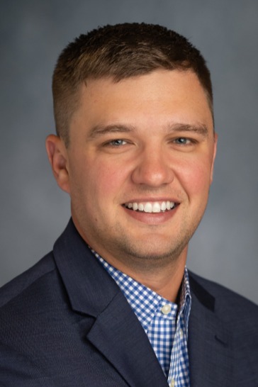 Photo of Carl Jacobson