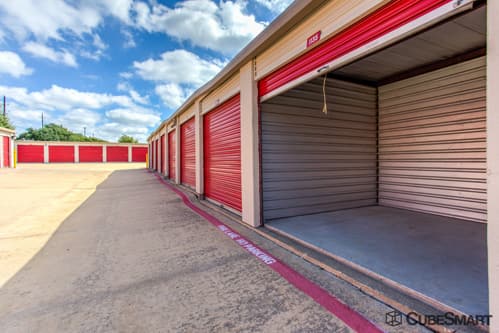 CubeSmart Self Storage Photo