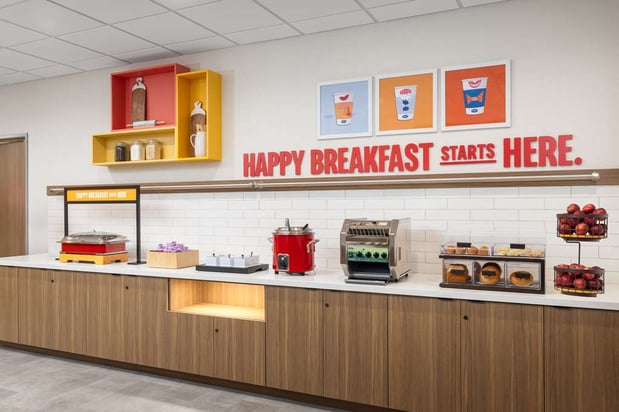 Images Hampton Inn and Suites by Hilton Cottonwood