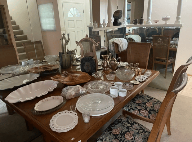 Images Dignity Estate Services