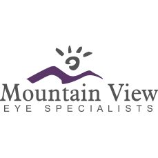 Mountain View Eye Specialists Logo