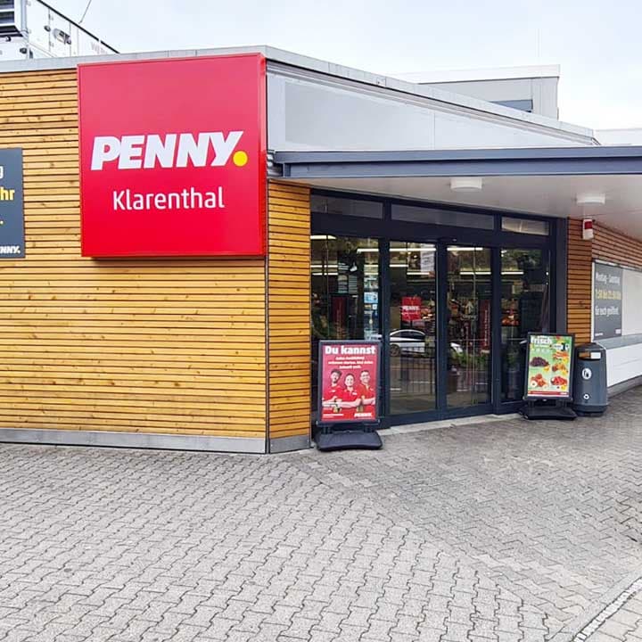 PENNY, Goerdelerstrasse 51 in Wiesbaden