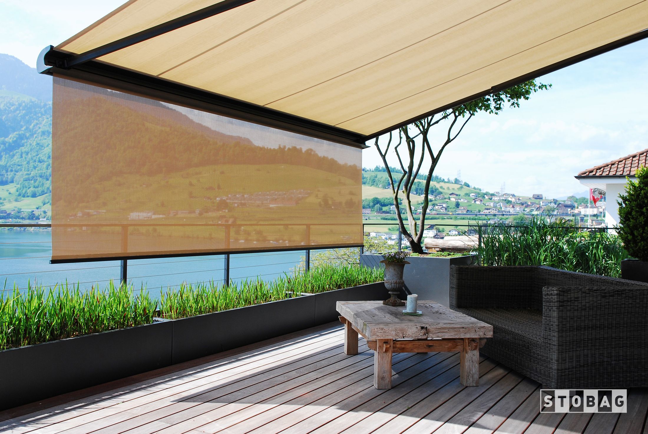 Bilder Treudler-Laros AG