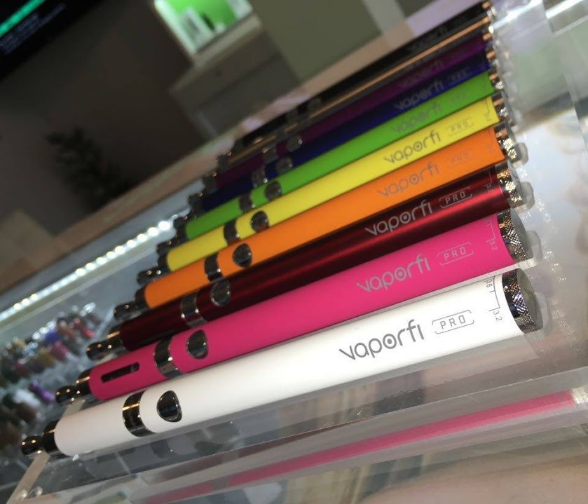 Vaporfi coupon code
