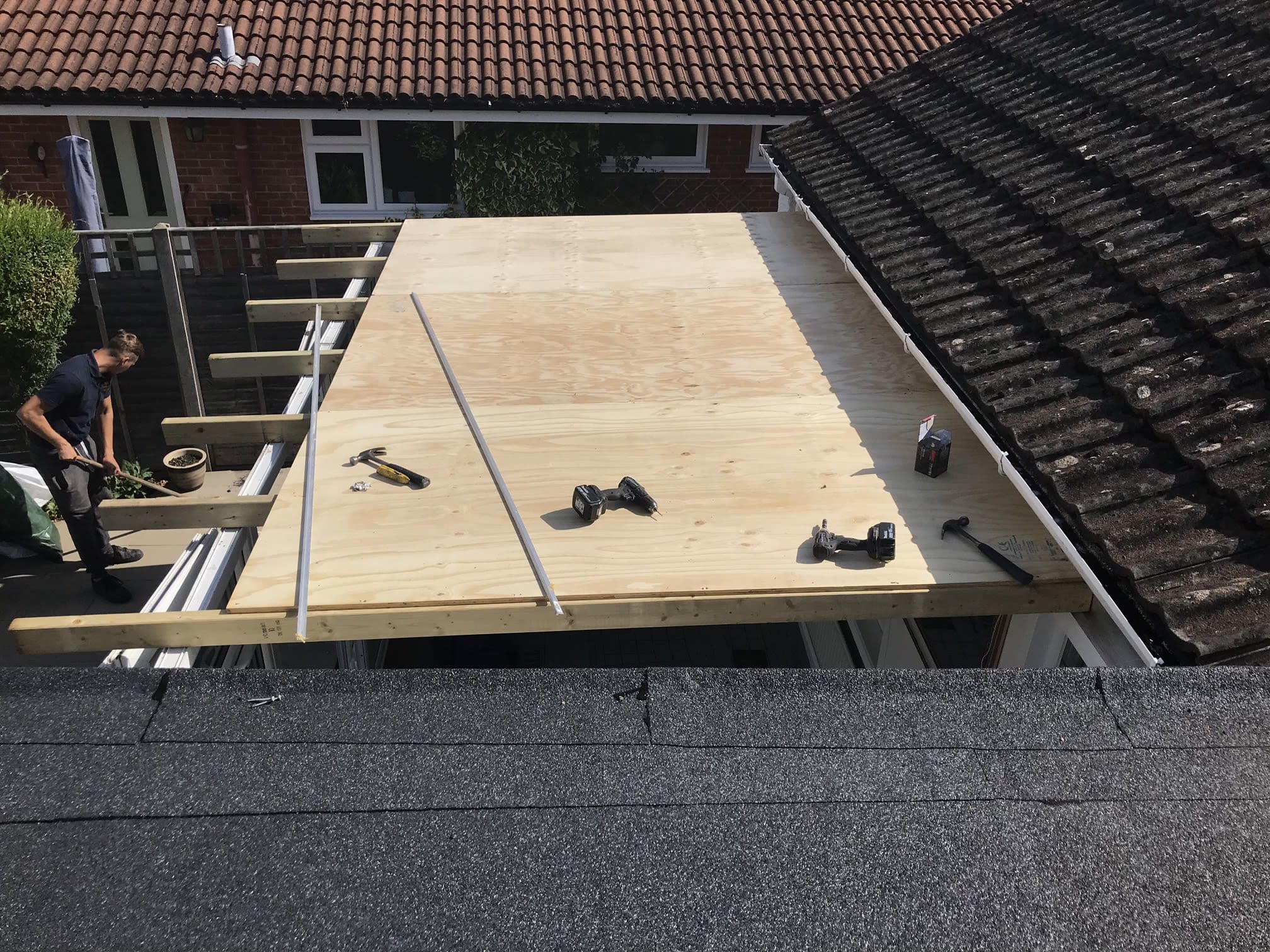 Images ABRS Roofing Services Ltd