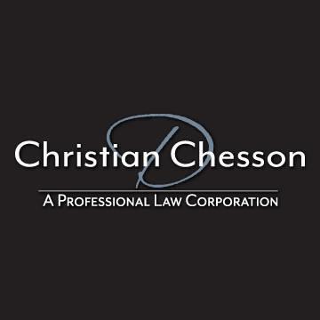 The Law Office of Christian D. Chesson