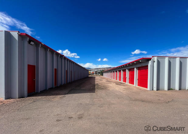 Images CubeSmart Self Storage
