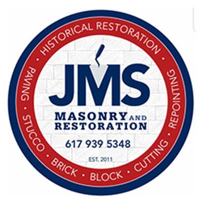 JMS Masonry and Restoration LLC Logo