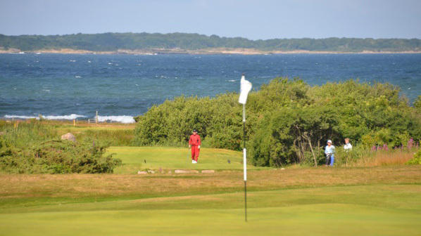 Images Torekovs Golfbana AB