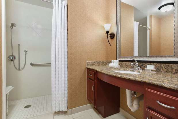 Images Homewood Suites by Hilton Medford