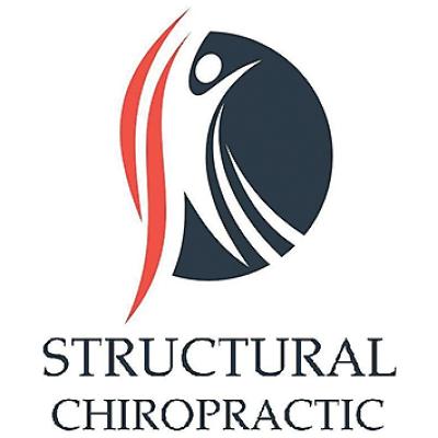 Chiropraktik - Structural Chiropractic Wiesbaden in Wiesbaden - Logo