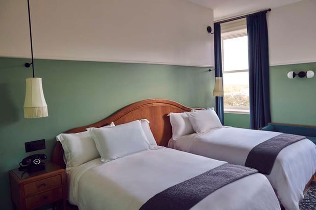 Images The Drayton Hotel Savannah, Curio Collection by Hilton